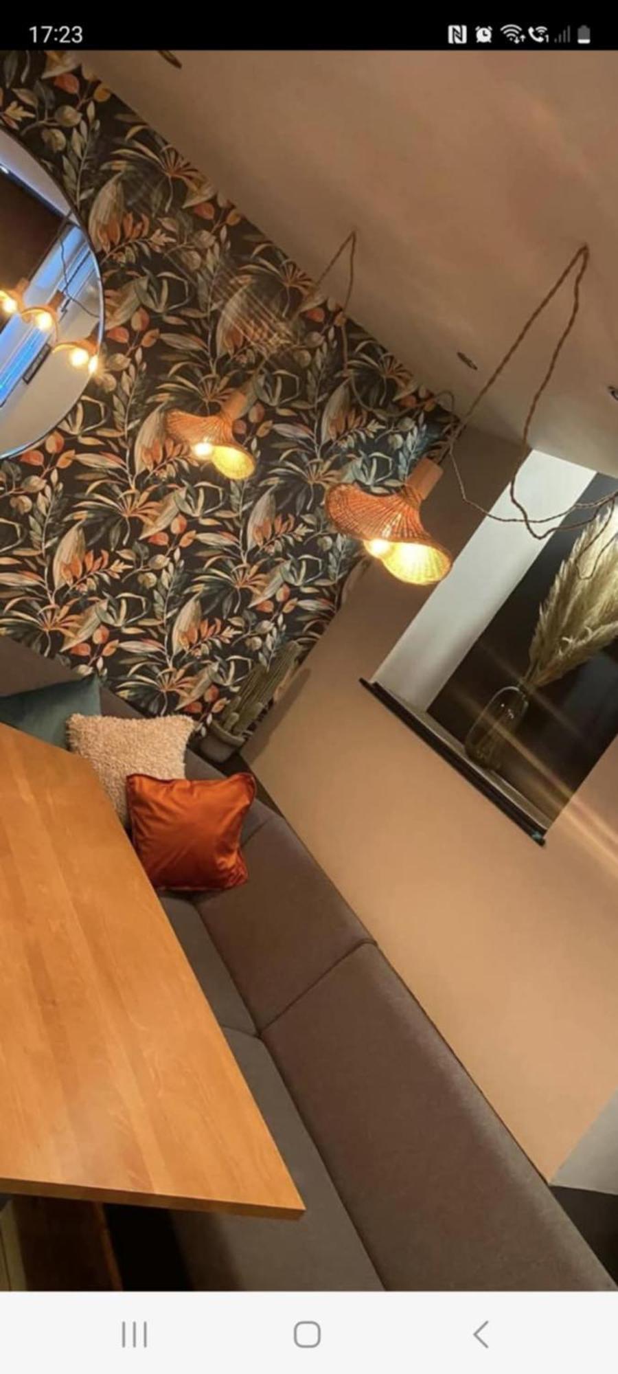 The Bear On The Square Hotell Millom Exteriör bild